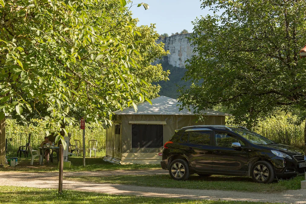 Camping la Plage