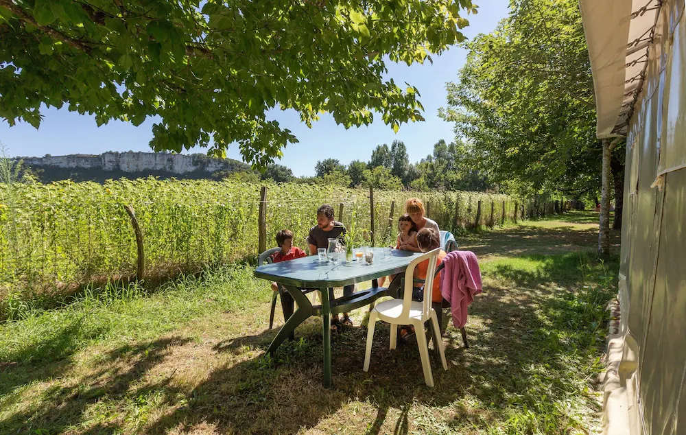 Camping la Plage