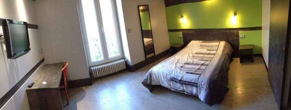 Hotel La Capelle