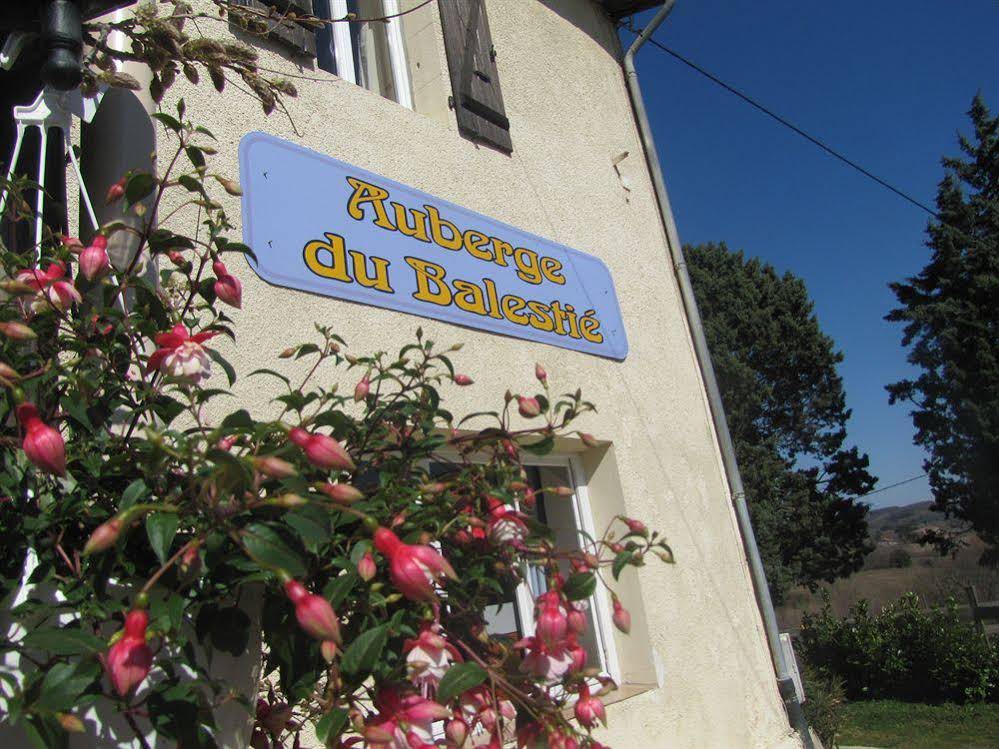 Auberge Du Balestié