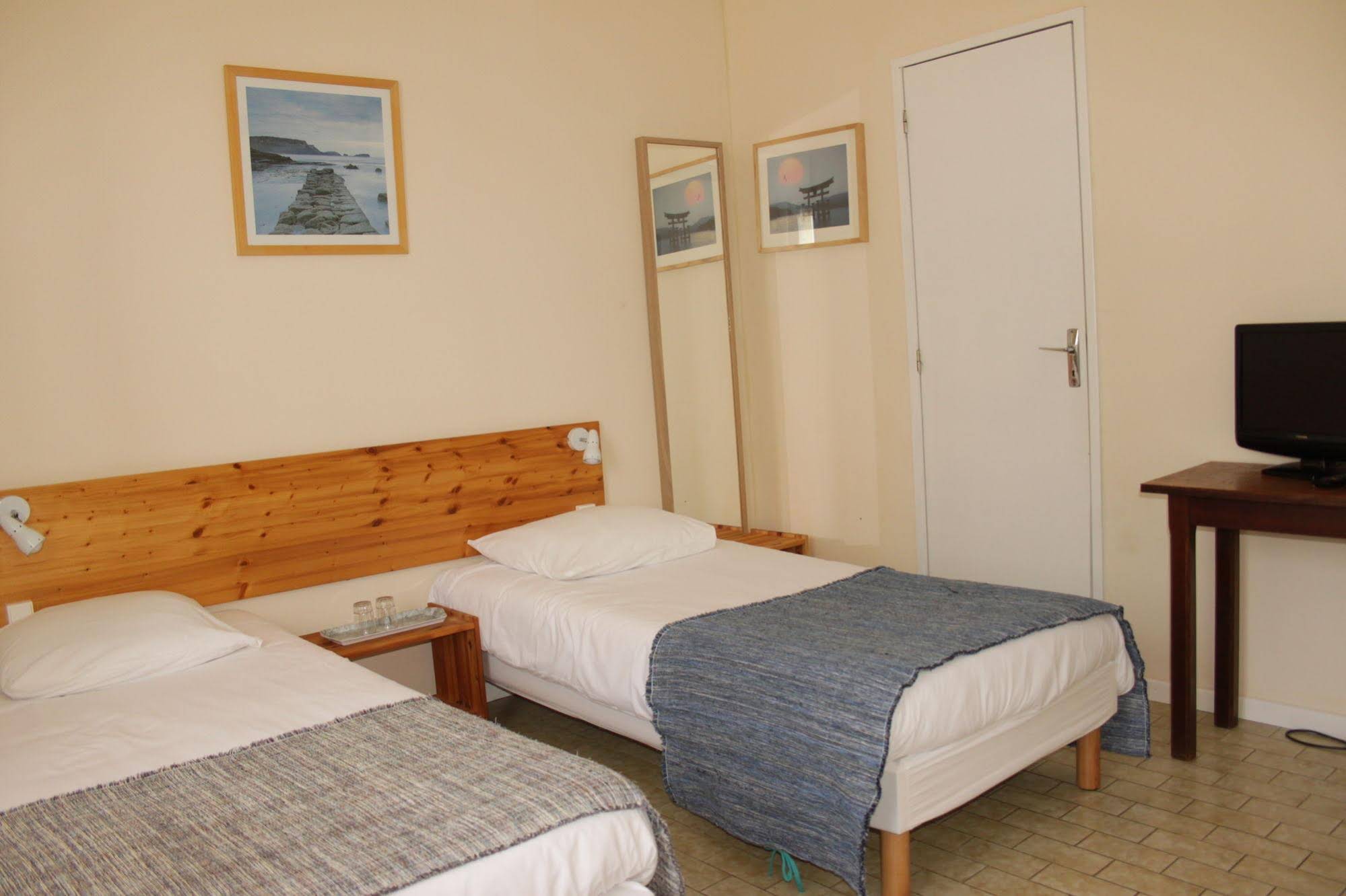 Auberge Du Balestié
