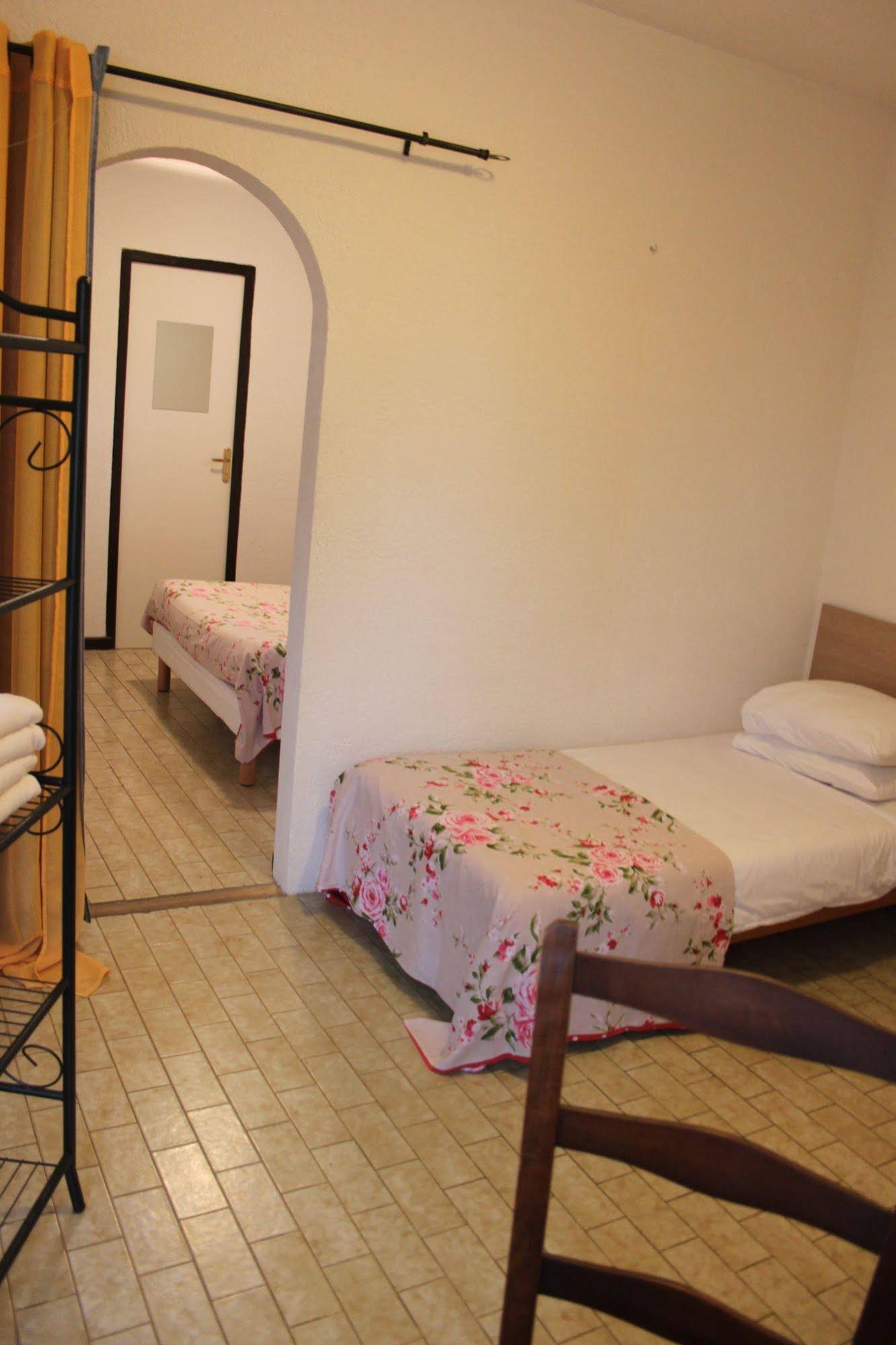 Auberge Du Balestié