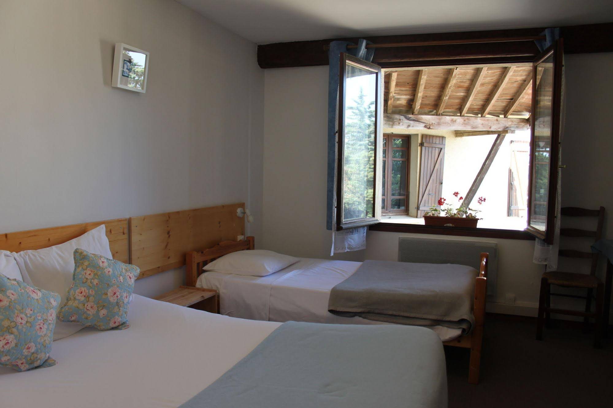 Auberge Du Balestié