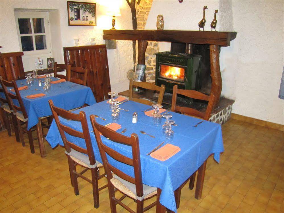 Auberge Du Balestié