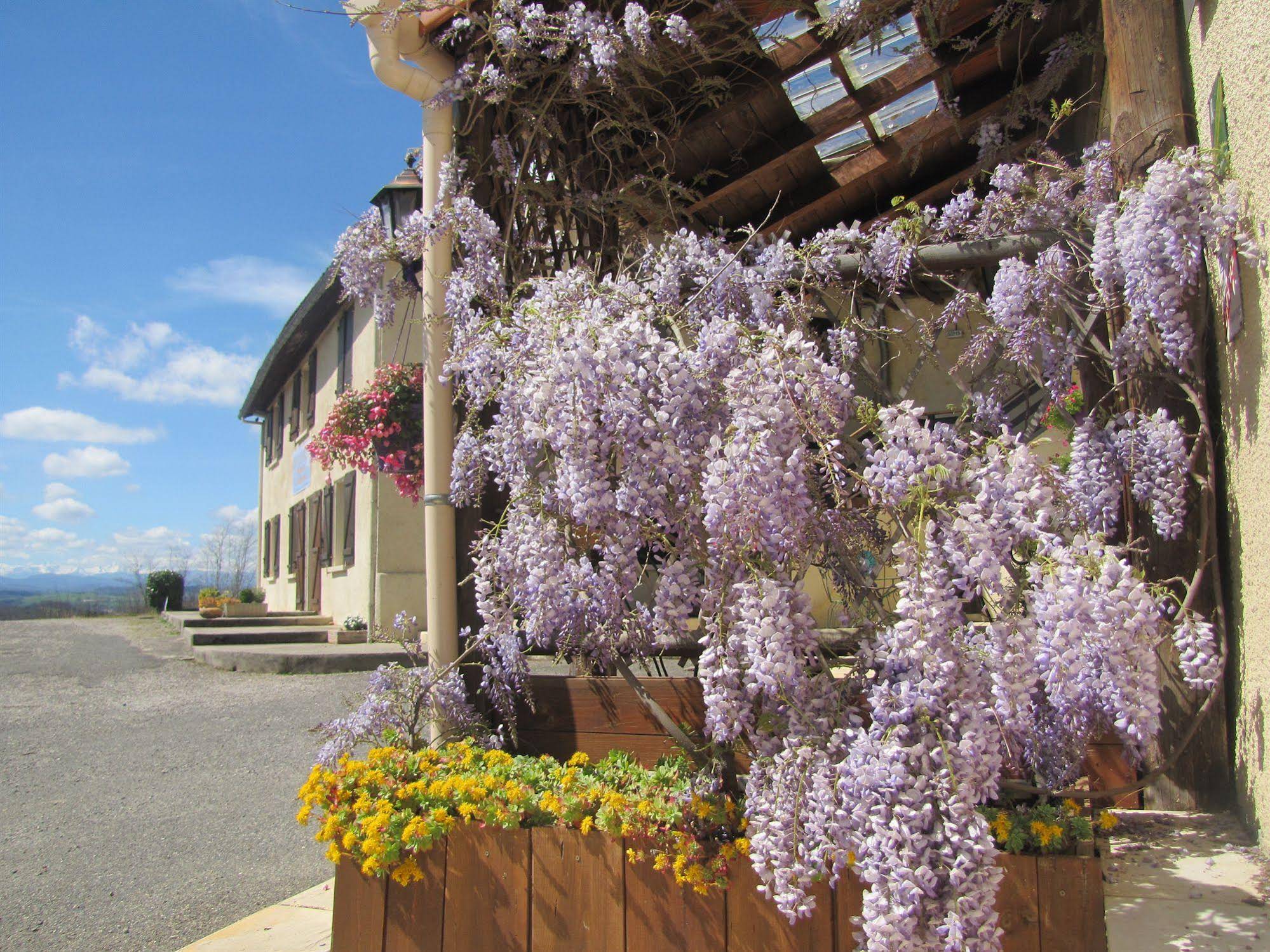 Auberge Du Balestié