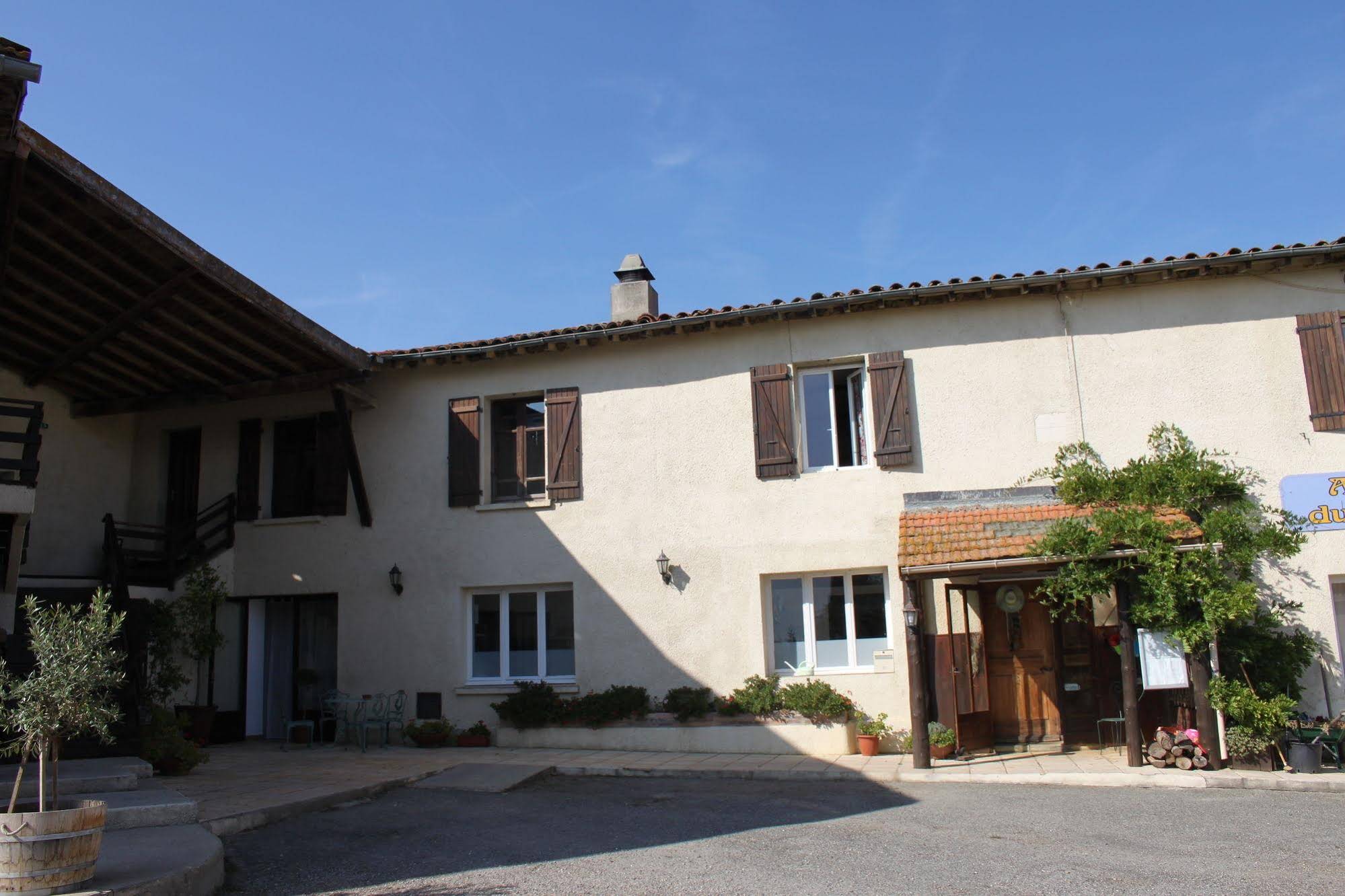 Auberge Du Balestié