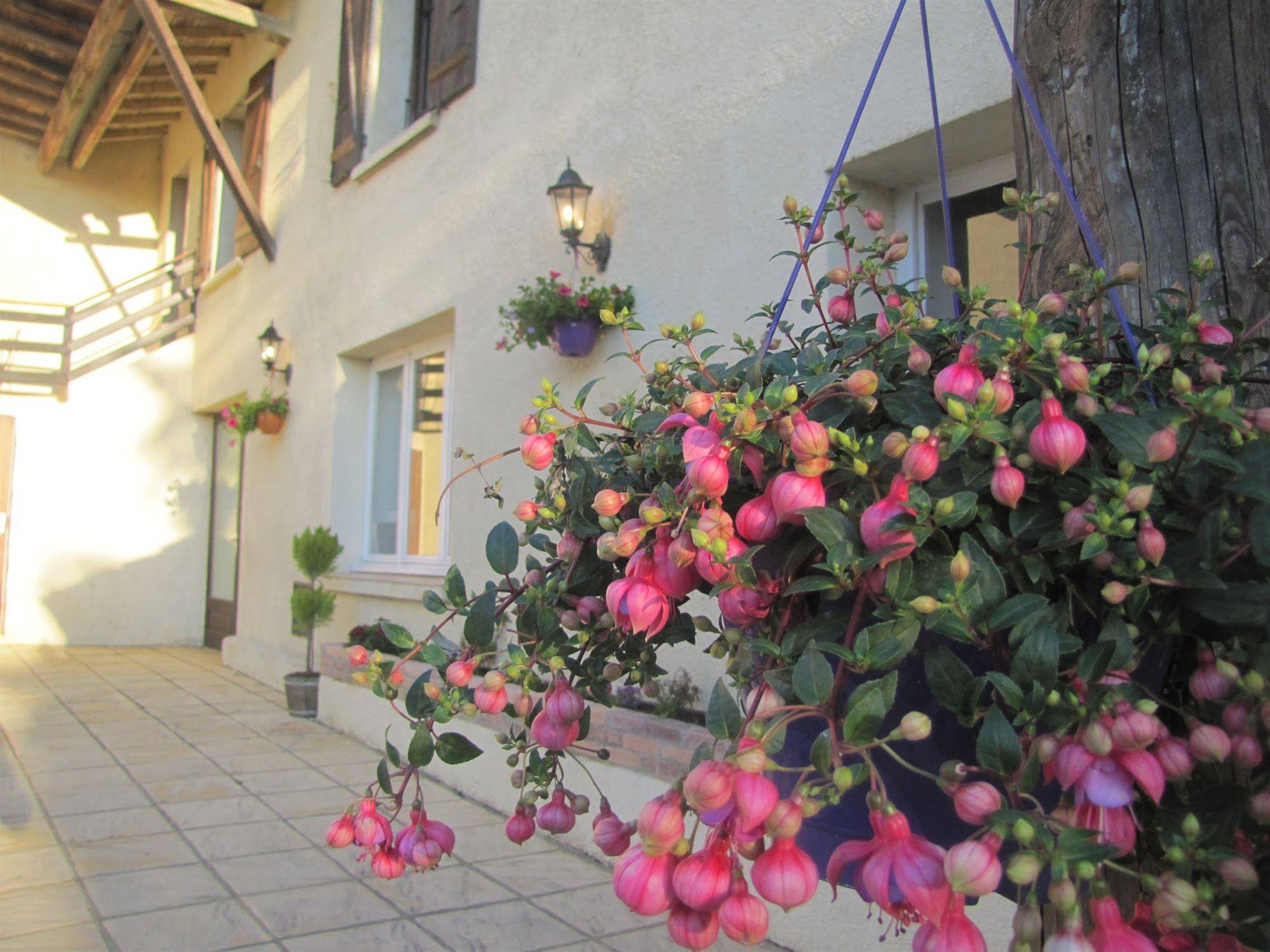 Auberge Du Balestié
