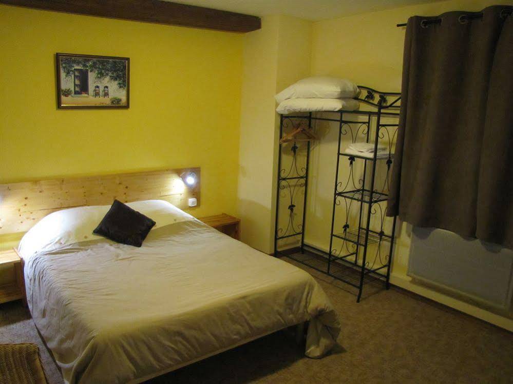 Auberge Du Balestié