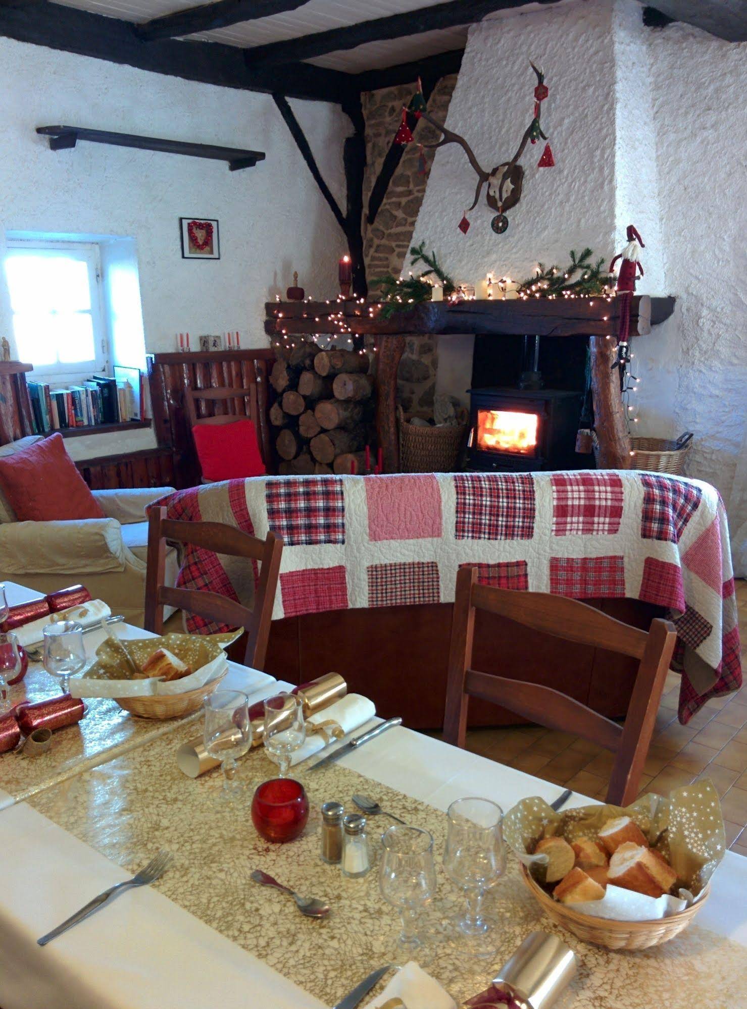 Auberge Du Balestié