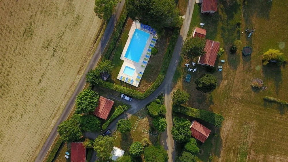 Chalets des Mousquetaires