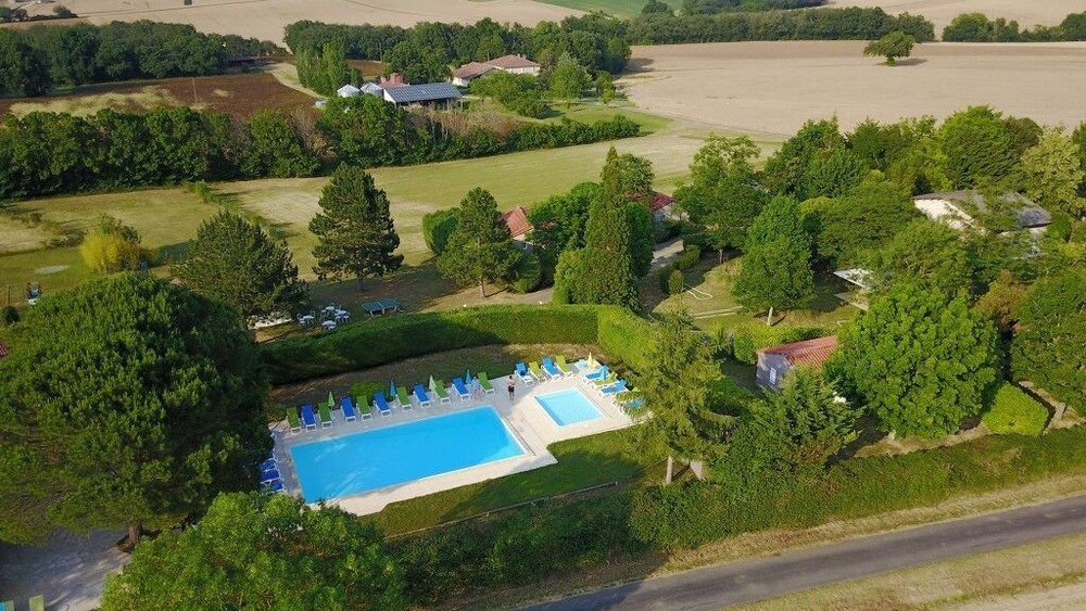Chalets des Mousquetaires