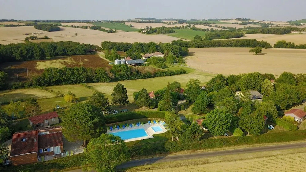 Chalets des Mousquetaires