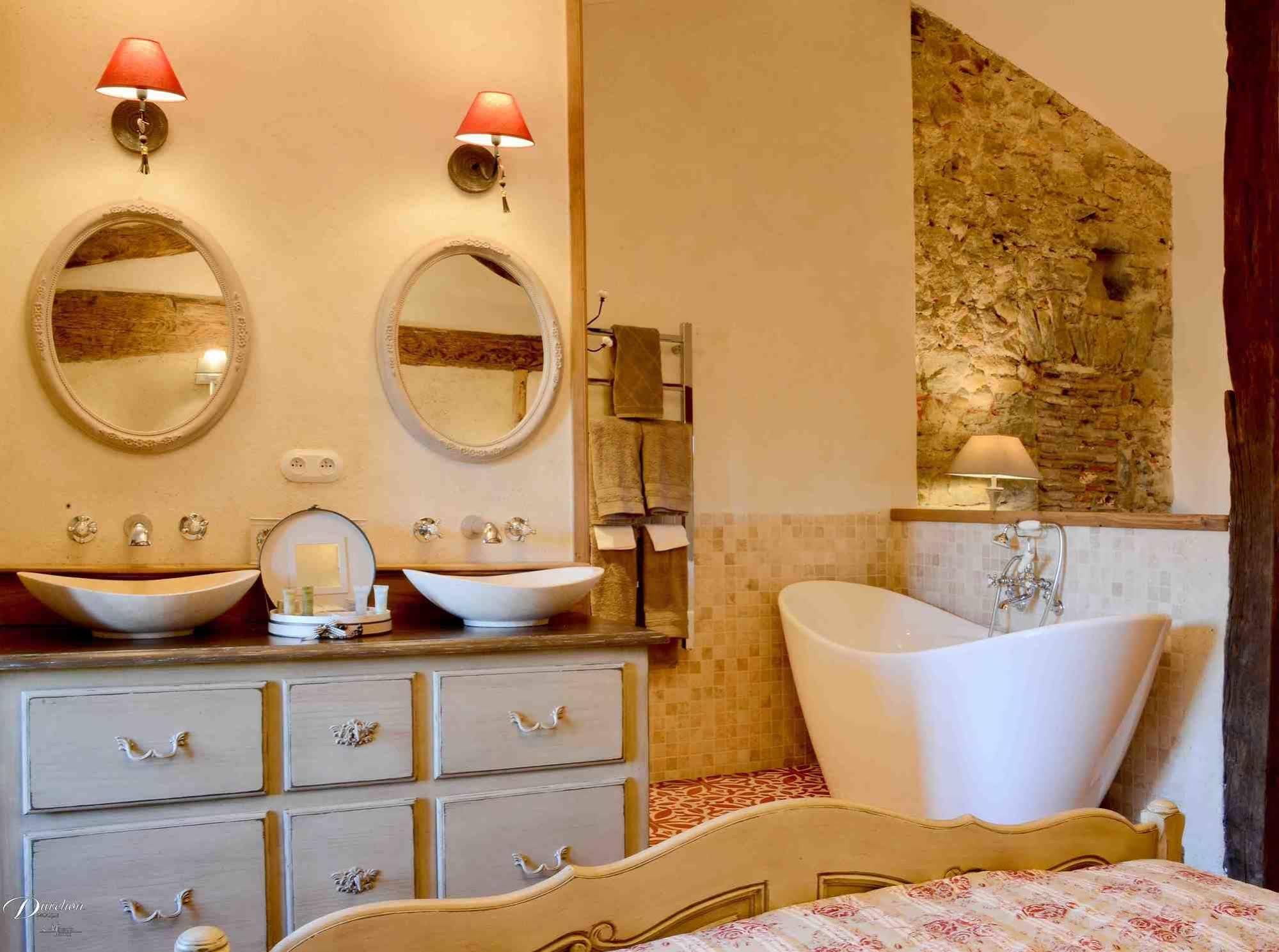 Demeure De La Carmine