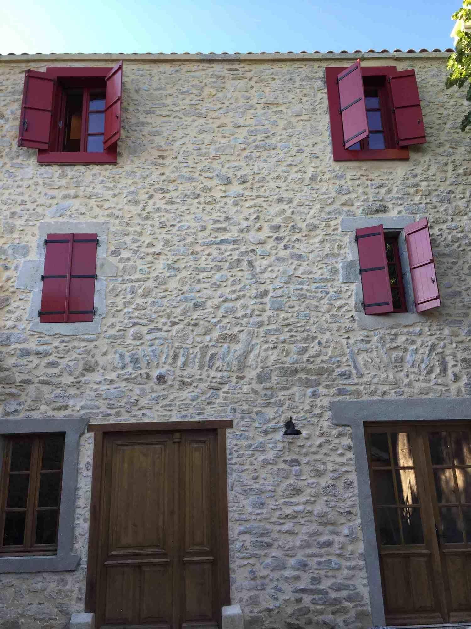 Demeure De La Carmine