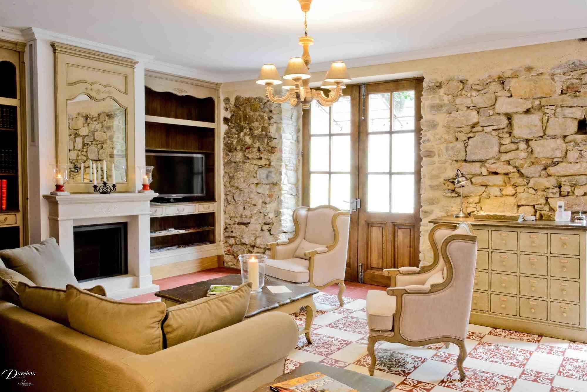 Demeure De La Carmine