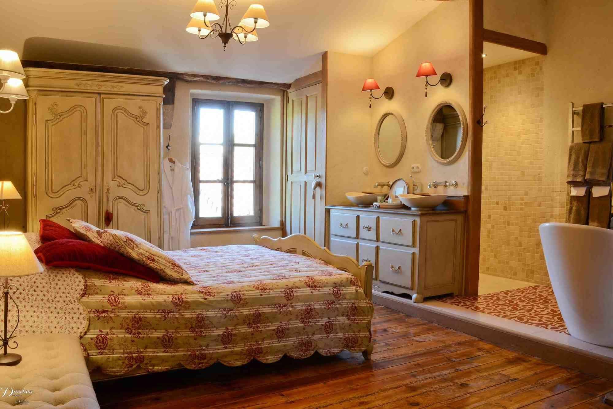 Demeure De La Carmine