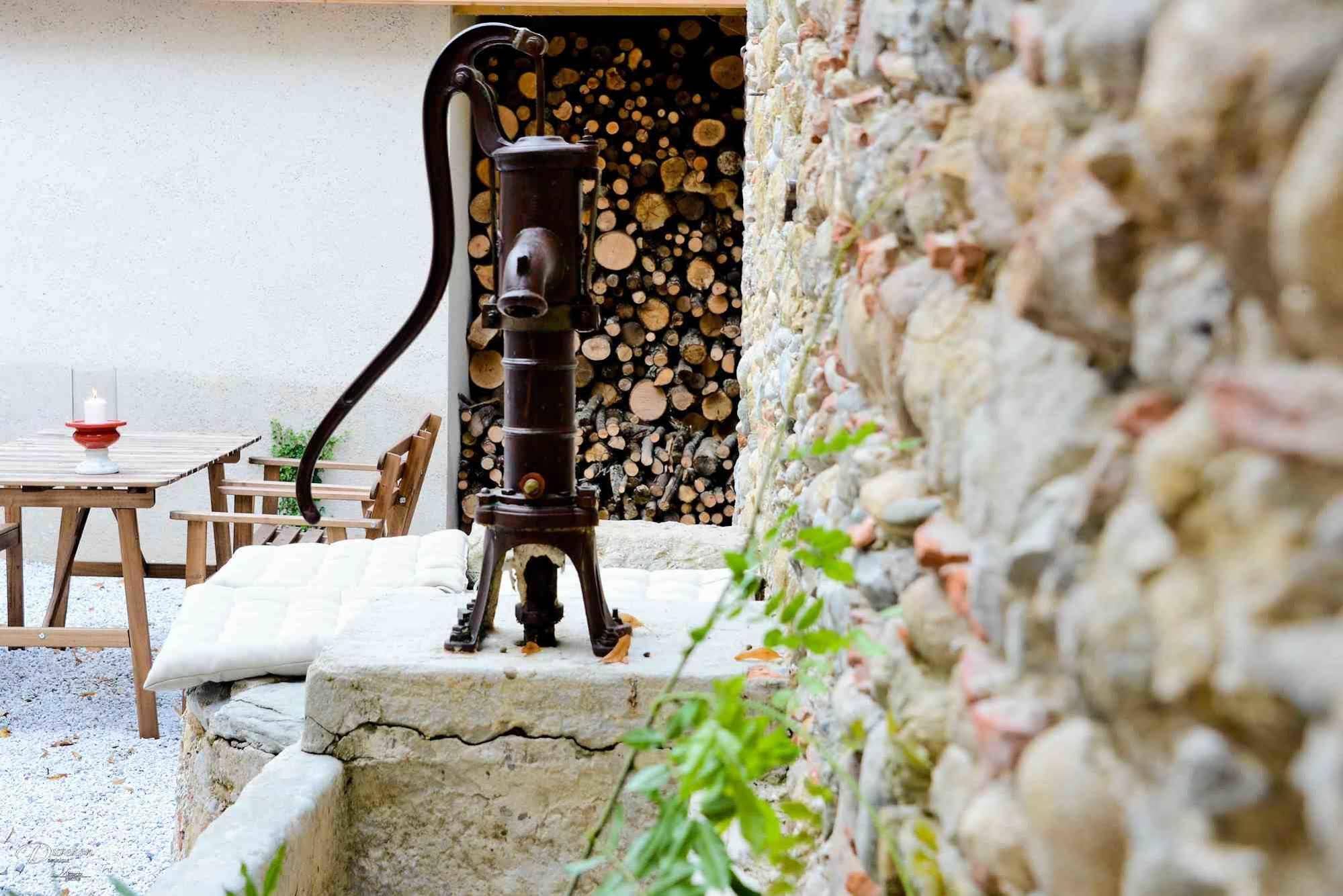 Demeure De La Carmine