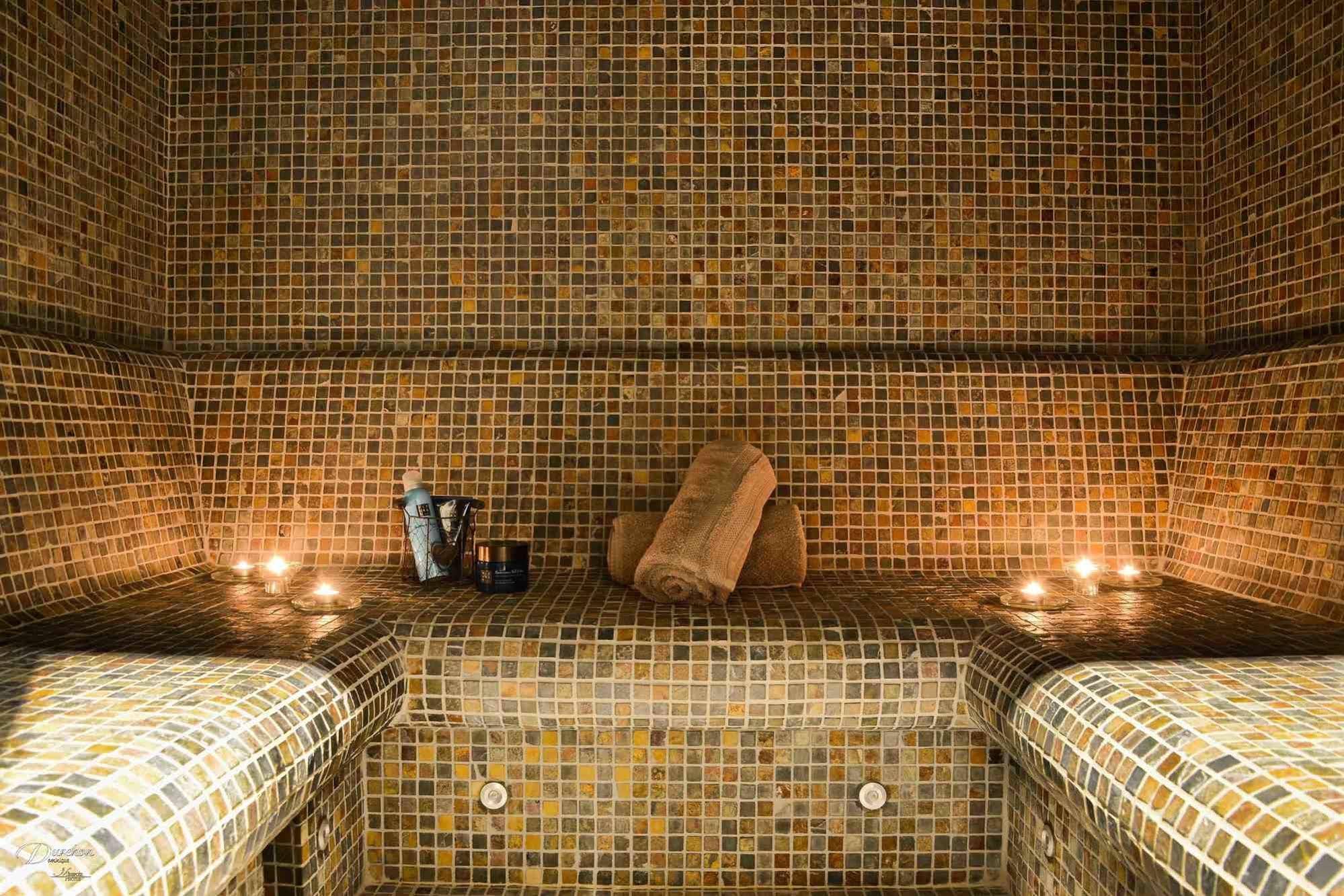 Demeure De La Carmine