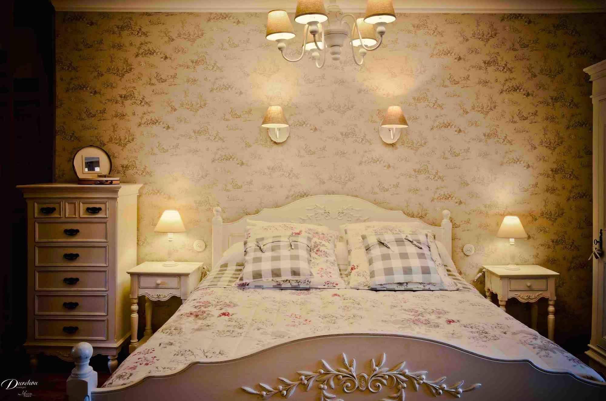 Demeure De La Carmine