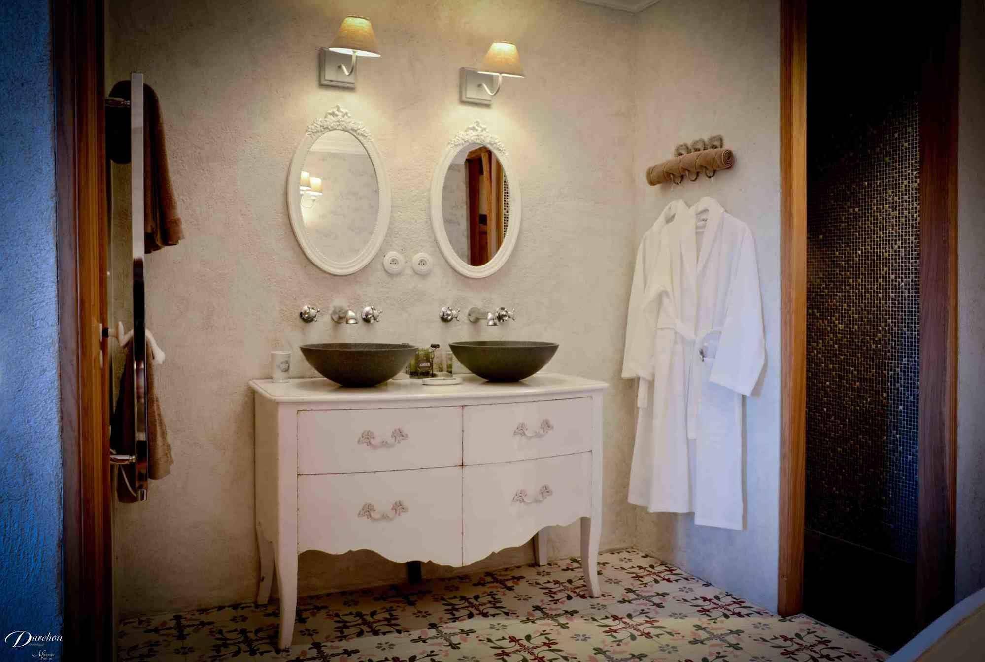 Demeure De La Carmine