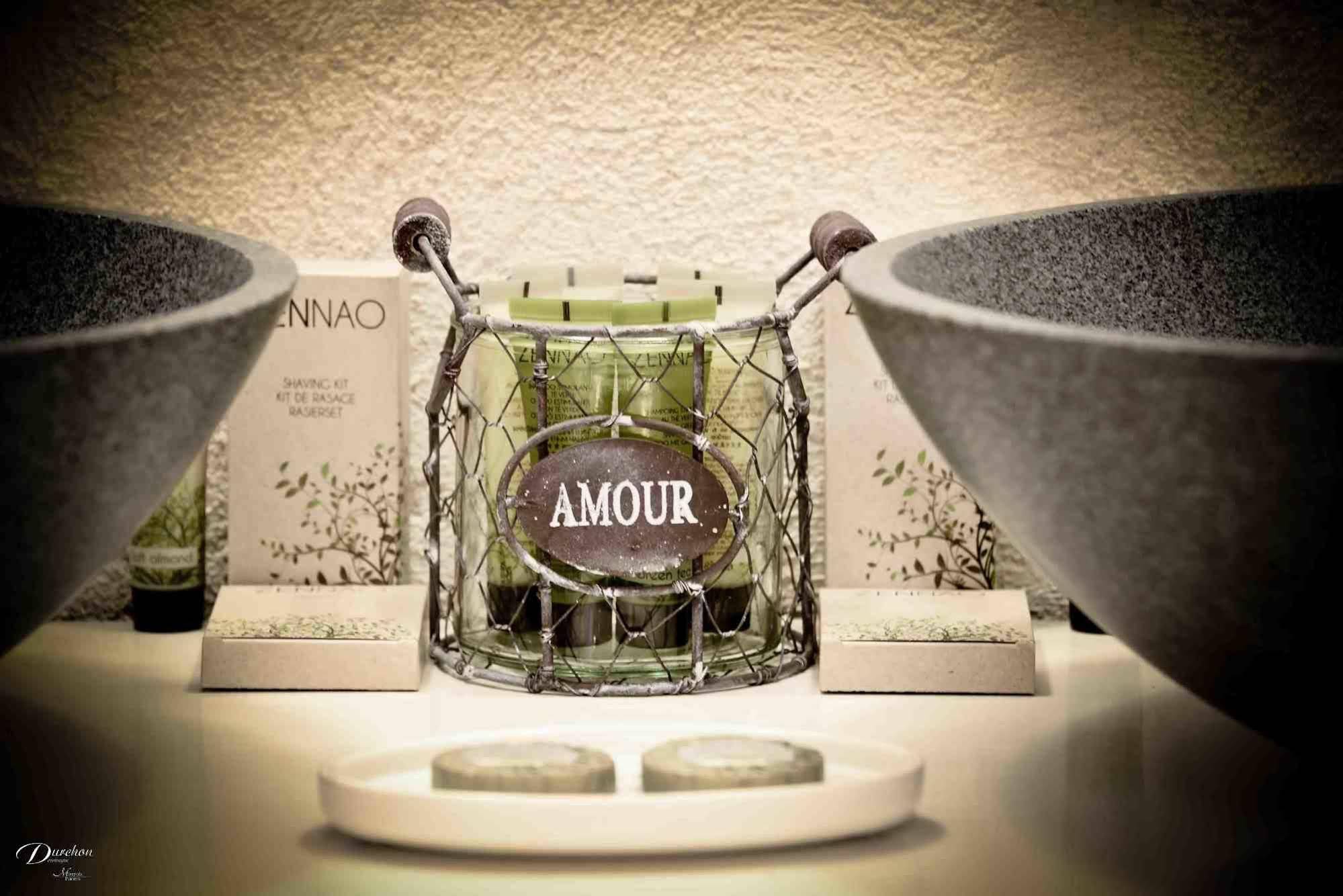 Demeure De La Carmine