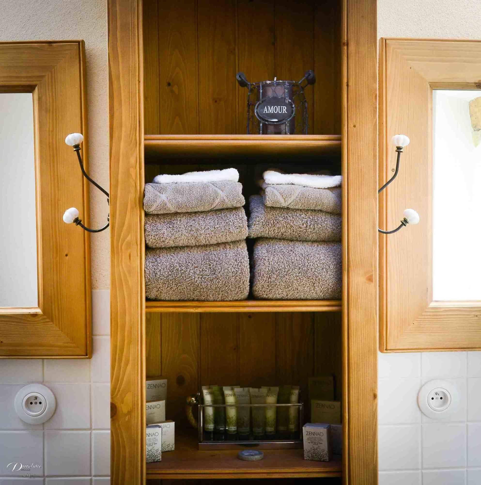 Demeure De La Carmine