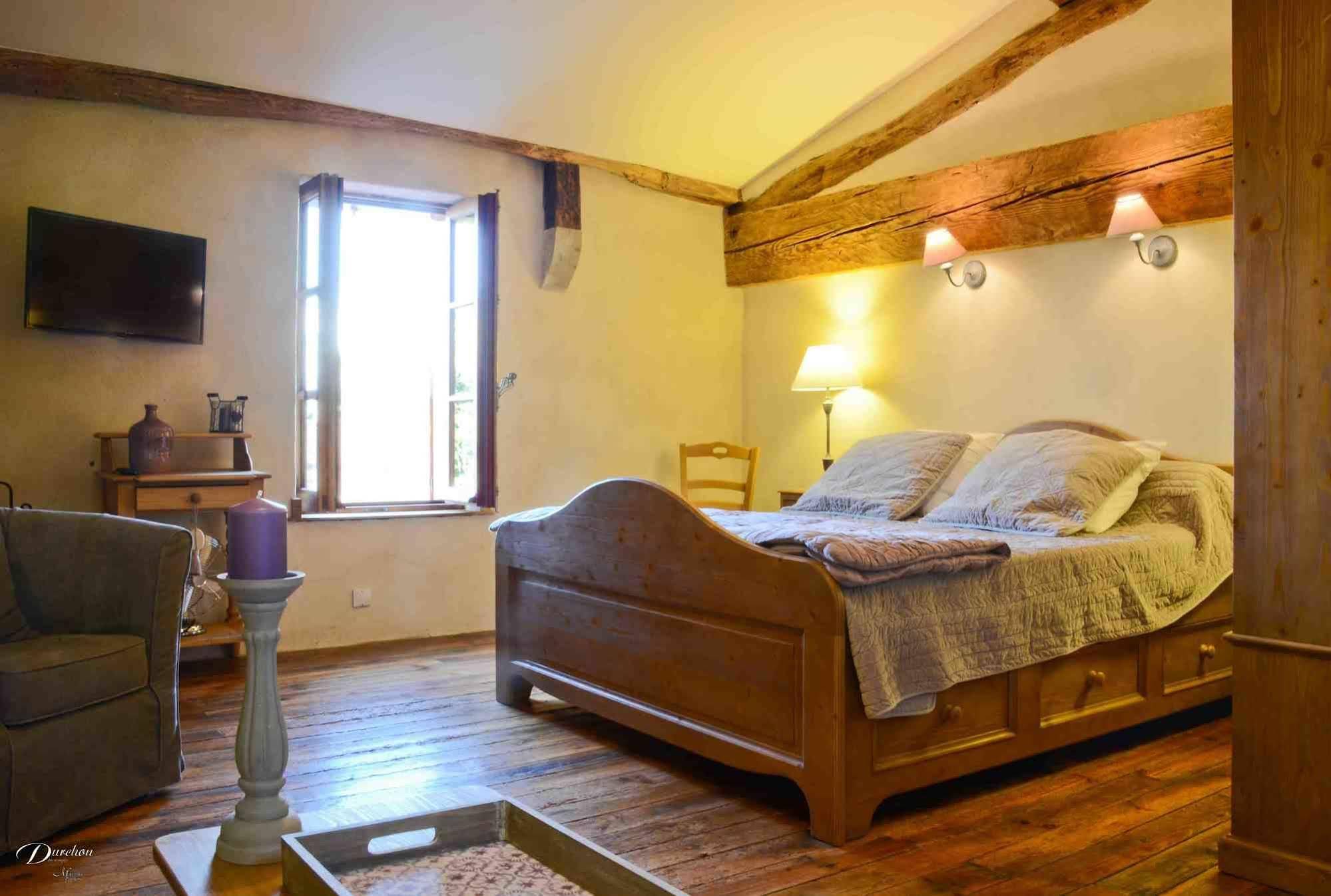 Demeure De La Carmine