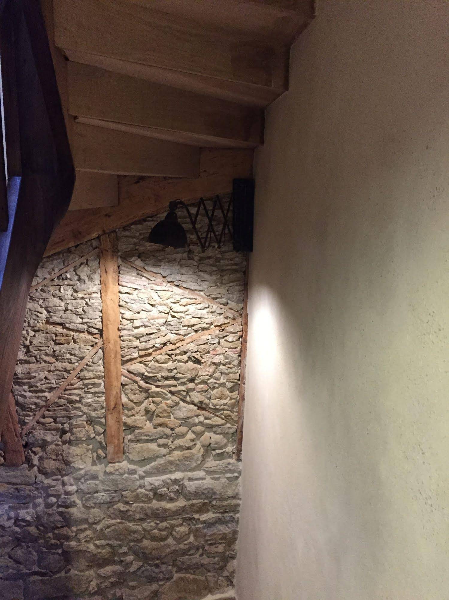 Demeure De La Carmine