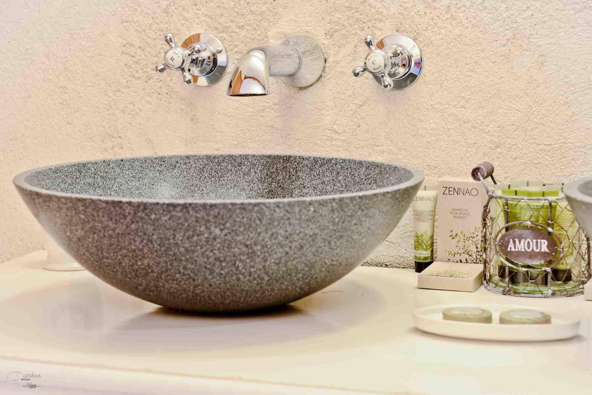 Demeure De La Carmine