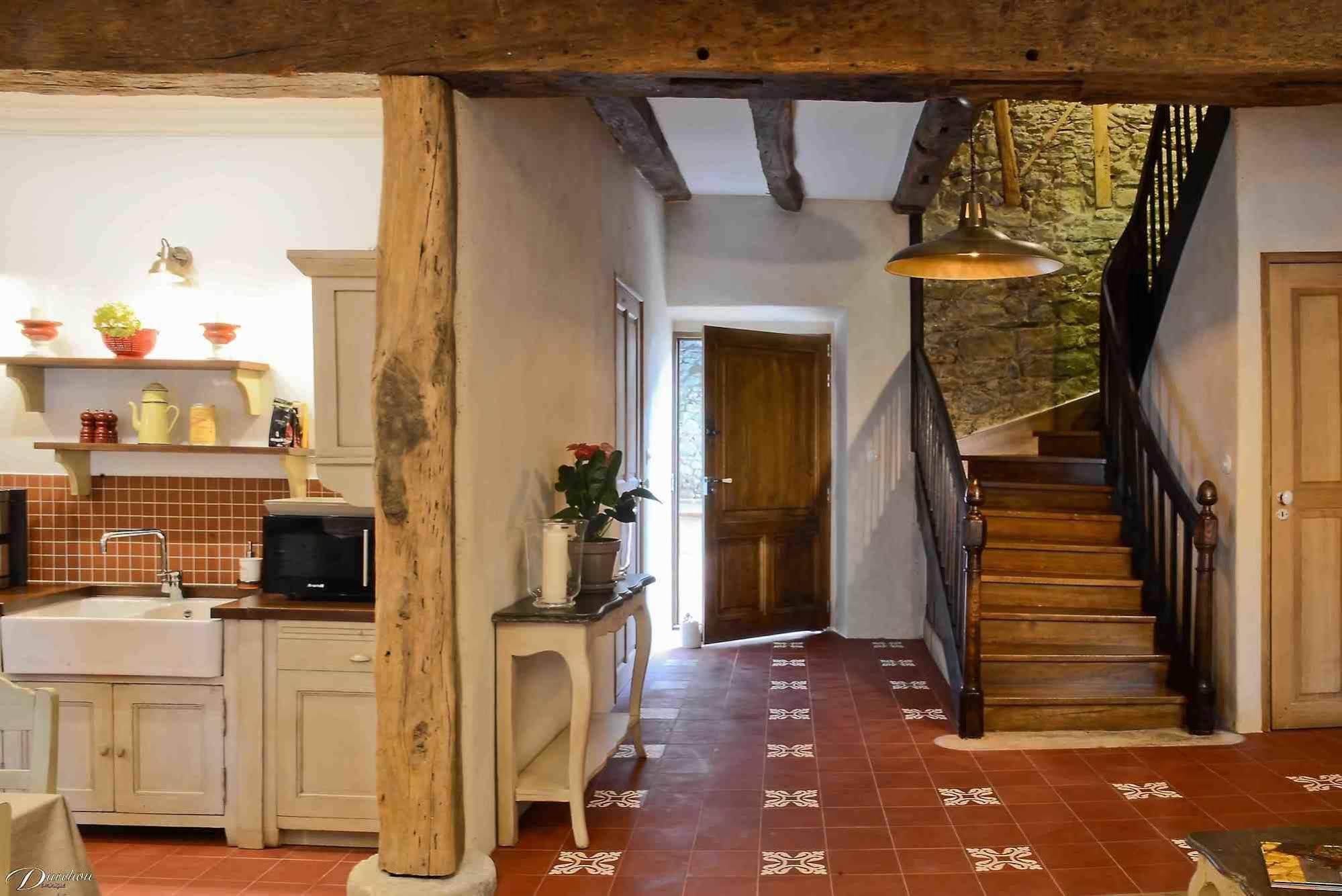 Demeure De La Carmine