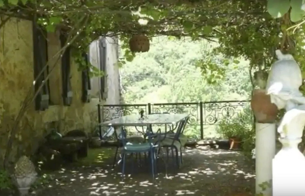 Gites De Montcabirol