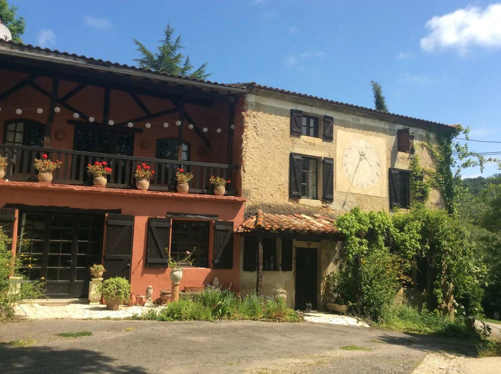 Gites De Montcabirol