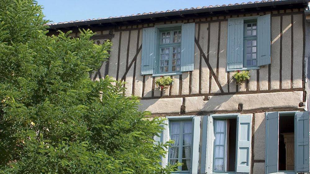 Hôtel Le Commerce