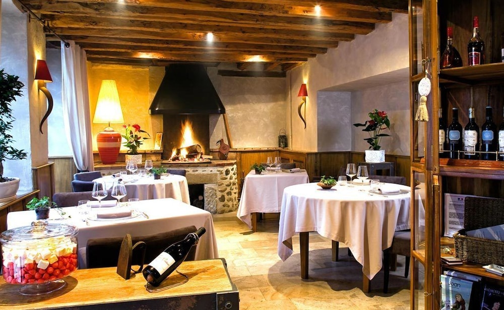 La Maison d'Anne-Do Chambres d'Hôtes