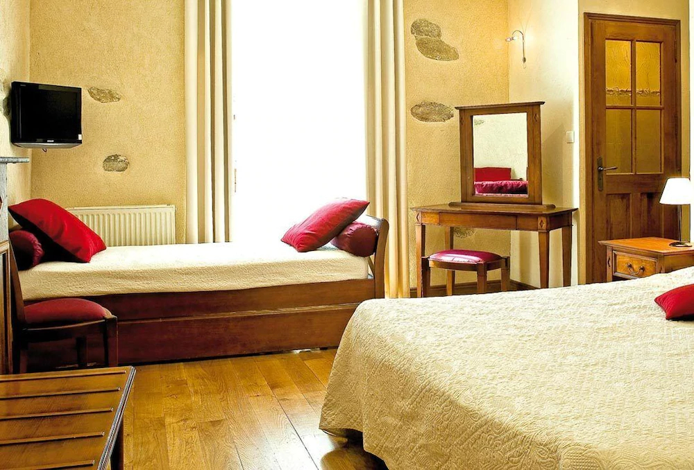 La Maison d'Anne-Do Chambres d'Hôtes