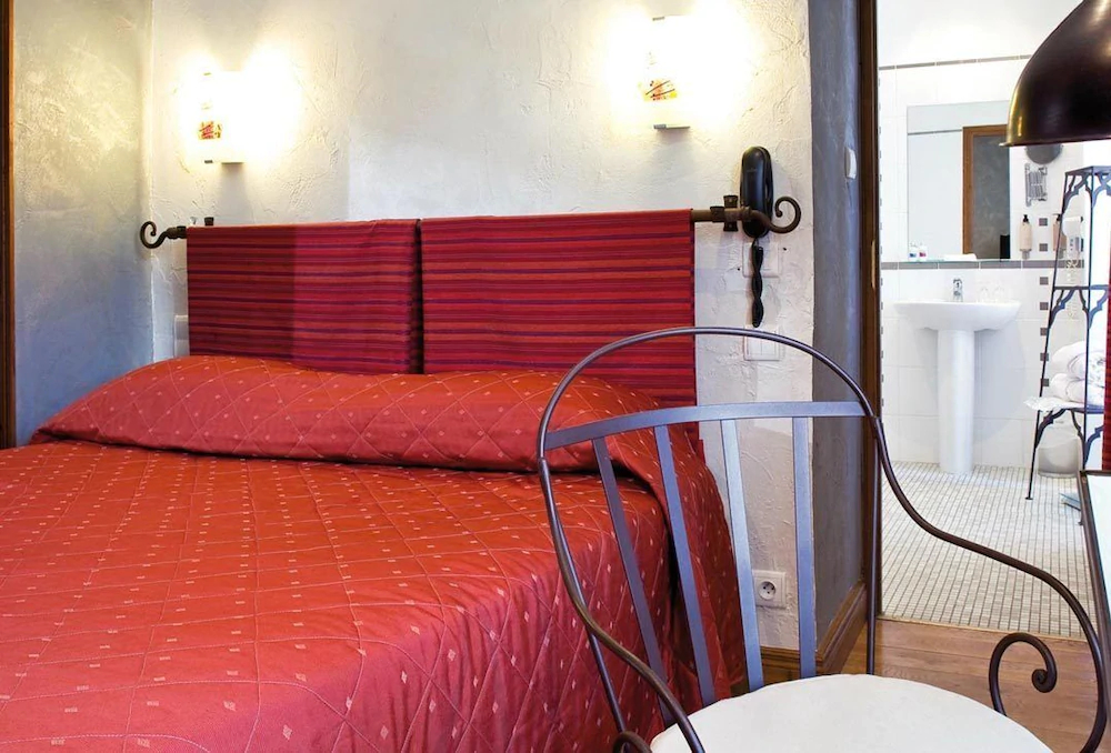 La Maison d'Anne-Do Chambres d'Hôtes