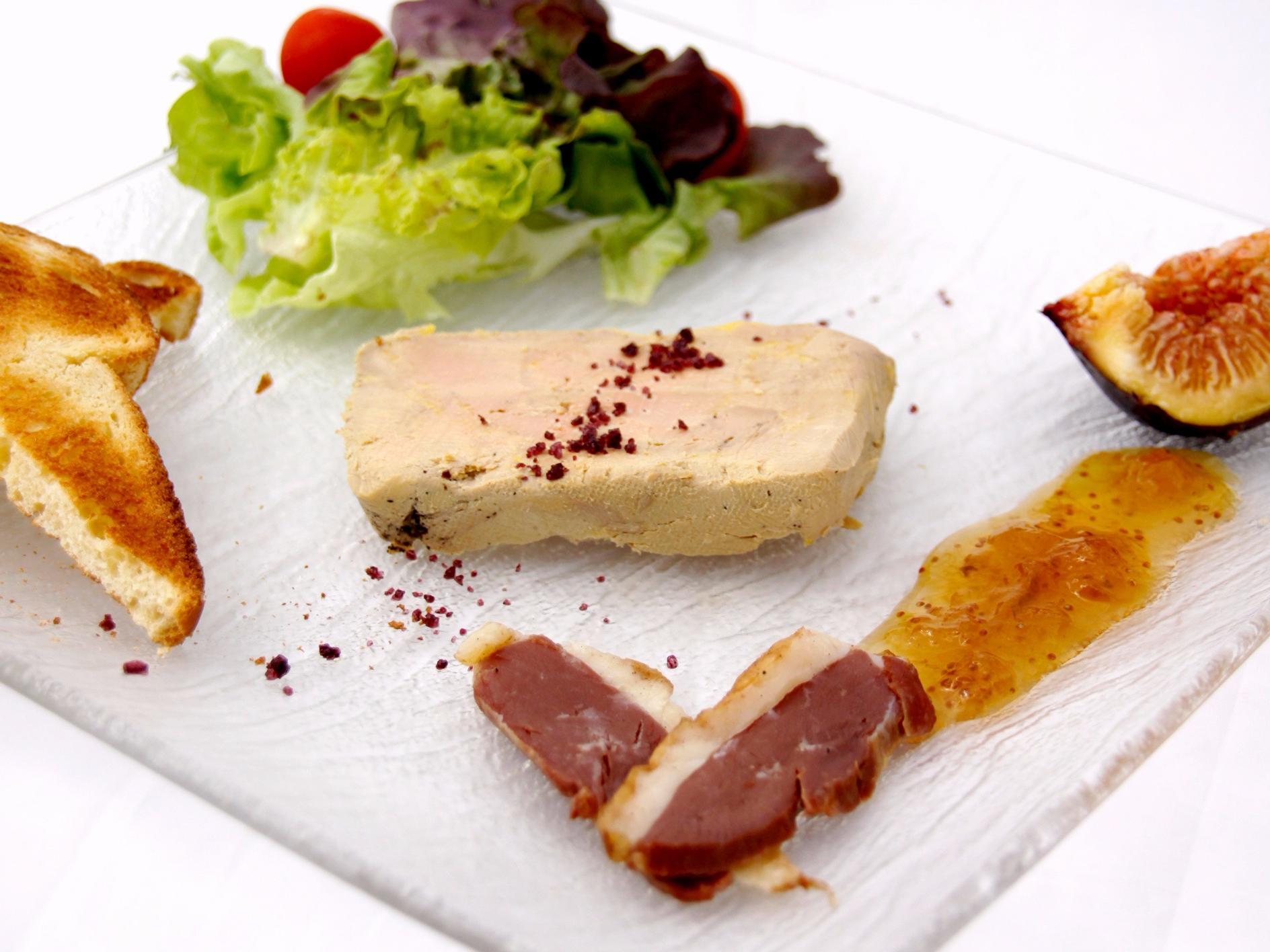 Des Cretes de Pignols