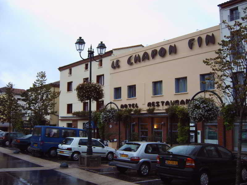 Le Chapon Fin