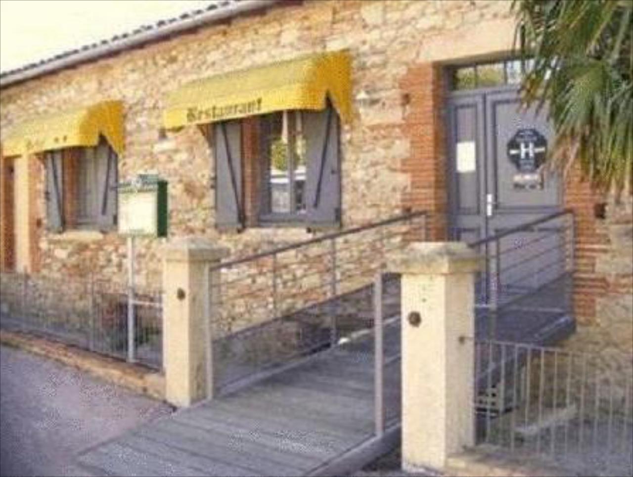 Hostellerie des Lacs