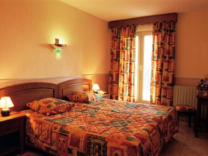 Hôtel Résidence Le Clos Cerdan