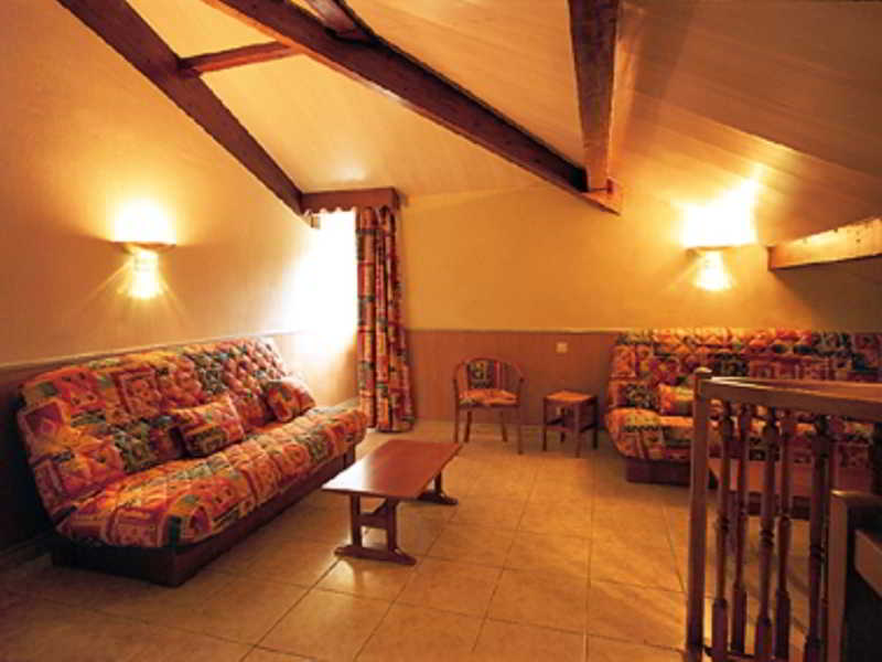 Hôtel Résidence Le Clos Cerdan