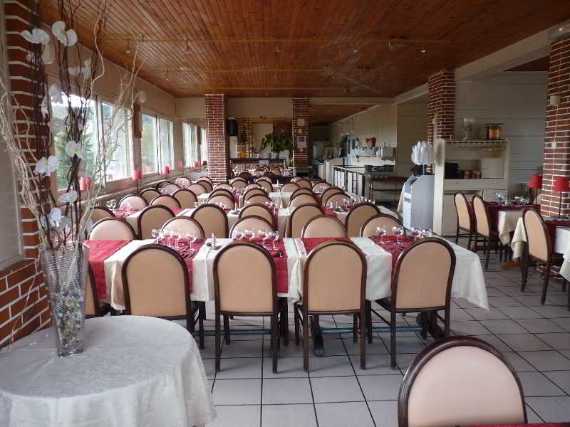 Hôtel Résidence Le Clos Cerdan