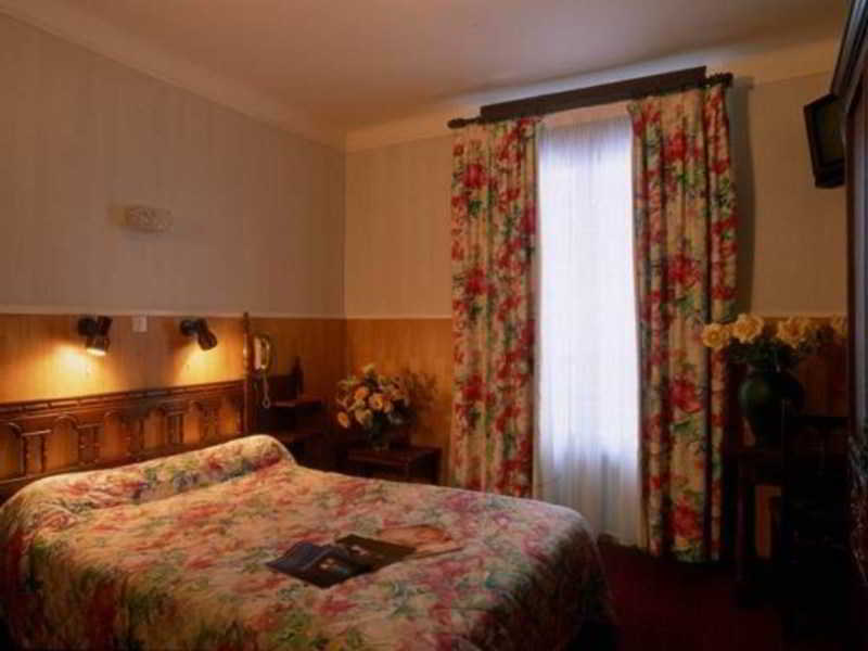Hôtel Résidence Le Clos Cerdan
