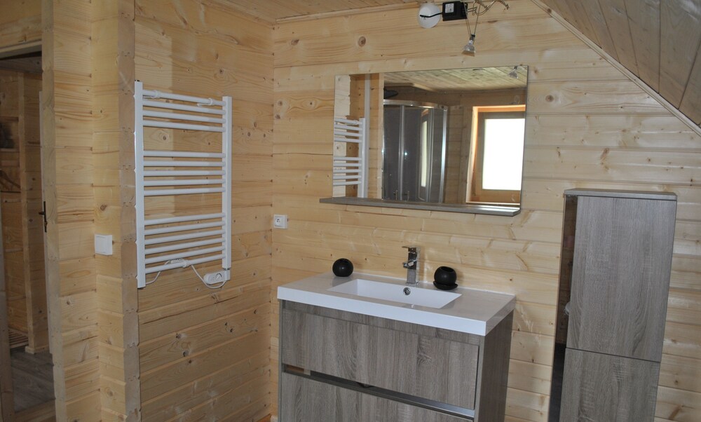 Chalet Riviera