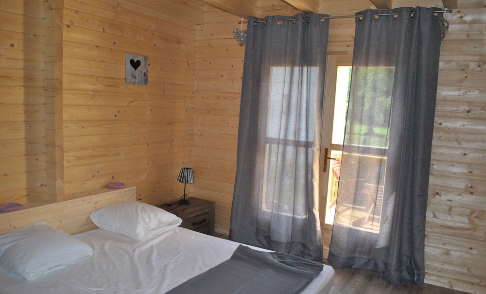 Chalet Riviera