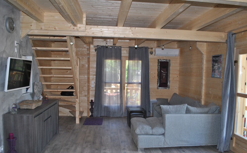 Chalet Riviera
