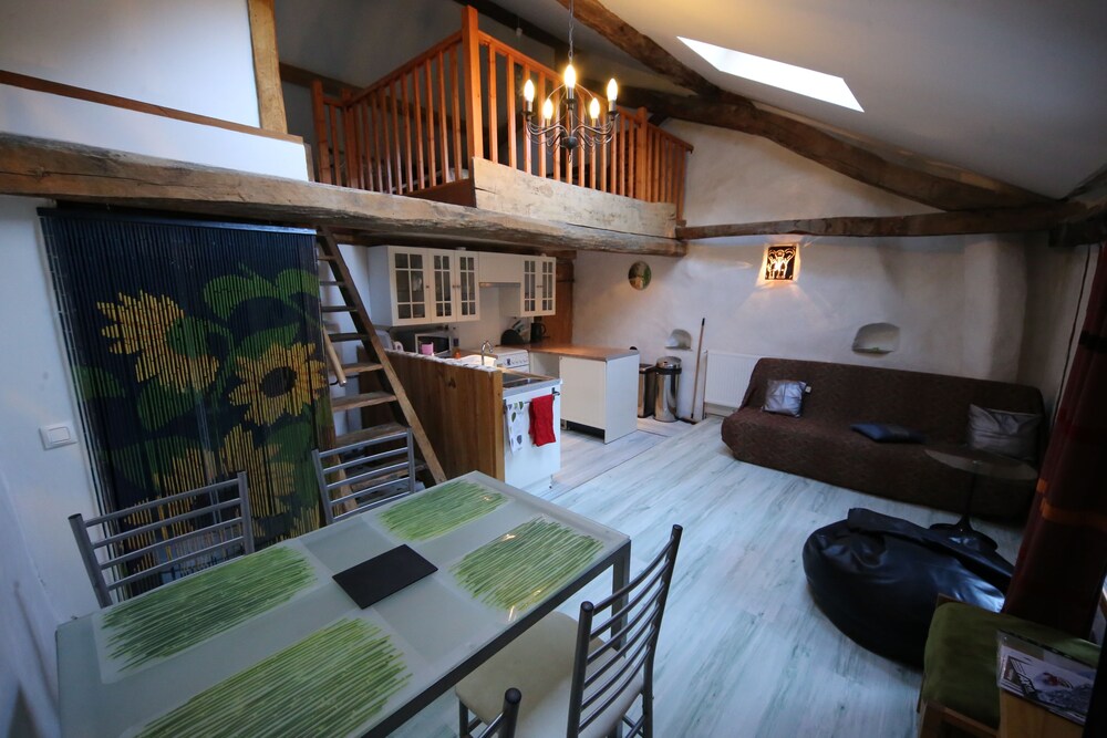 Maison La Montagne