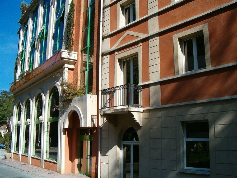 Thermal du Parc