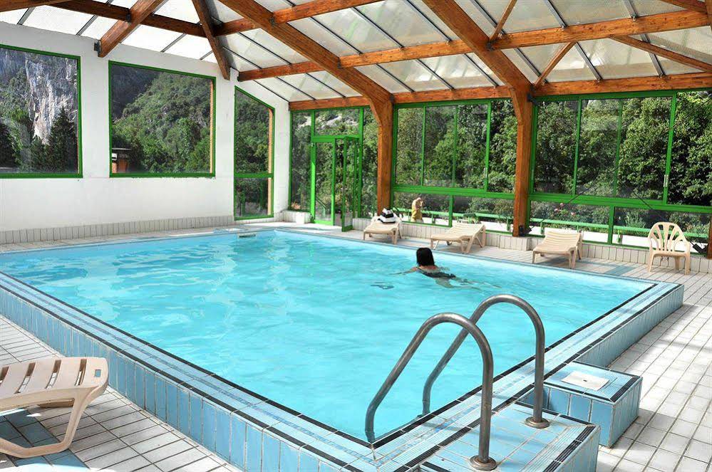 Thermal du Parc