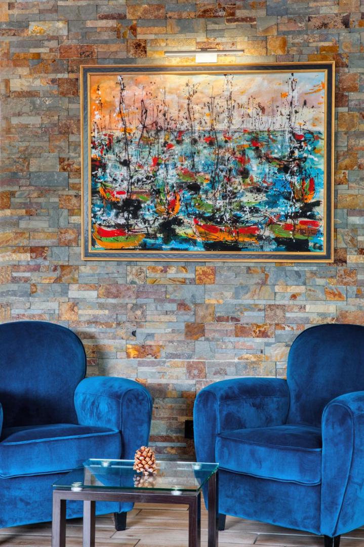 Best Western Le Vauban